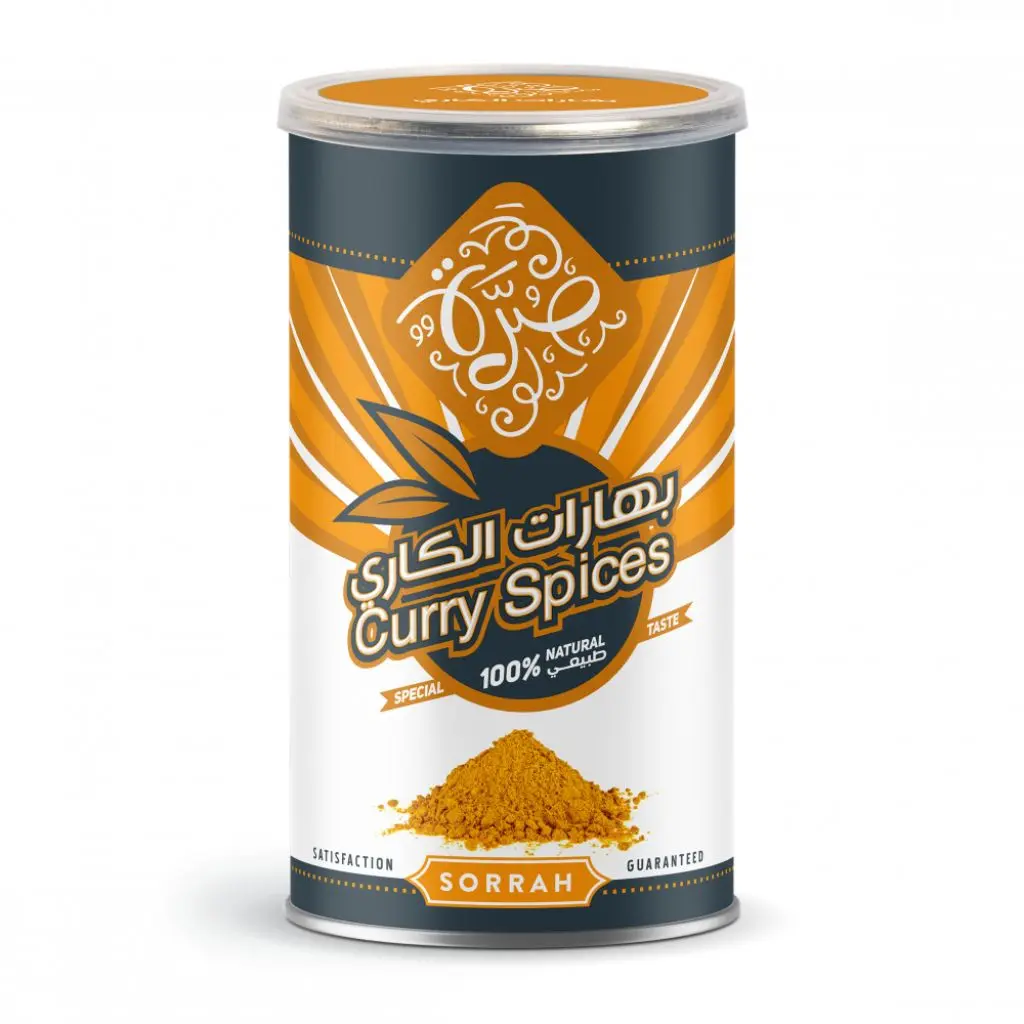 بهارات الكاري